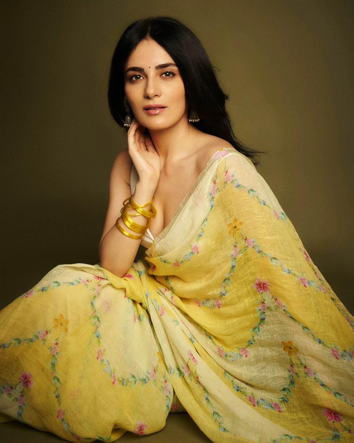 Why Radhikka Feels Beautiful Rediff Movies