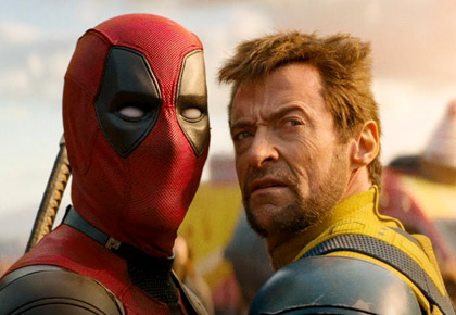 Deadpool &amp; Wolverine Review