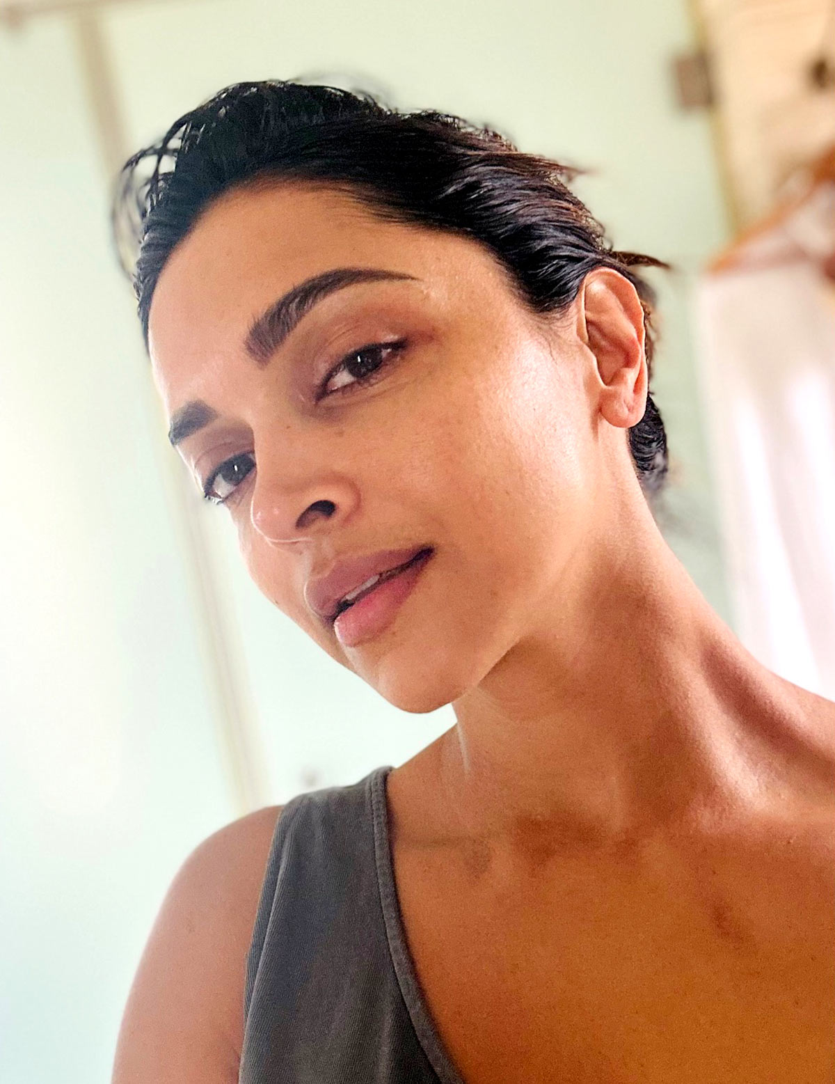 Is Your Skincare Simple, Wonders Deepika