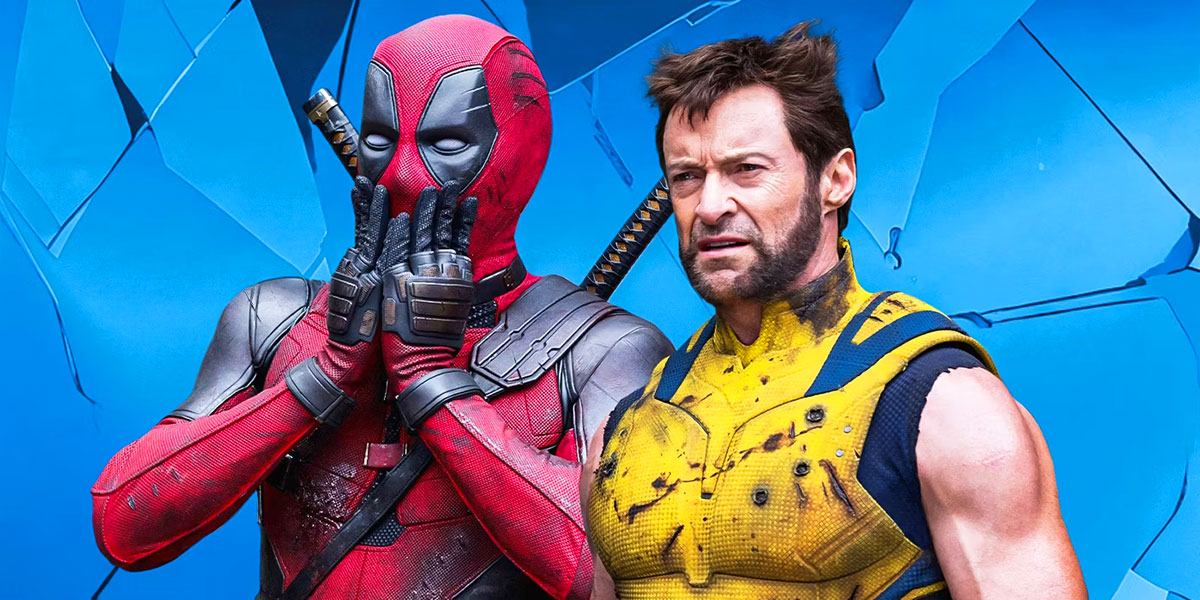 Deadpool & Wolverine SUPERHIT! – Rediff.com movies