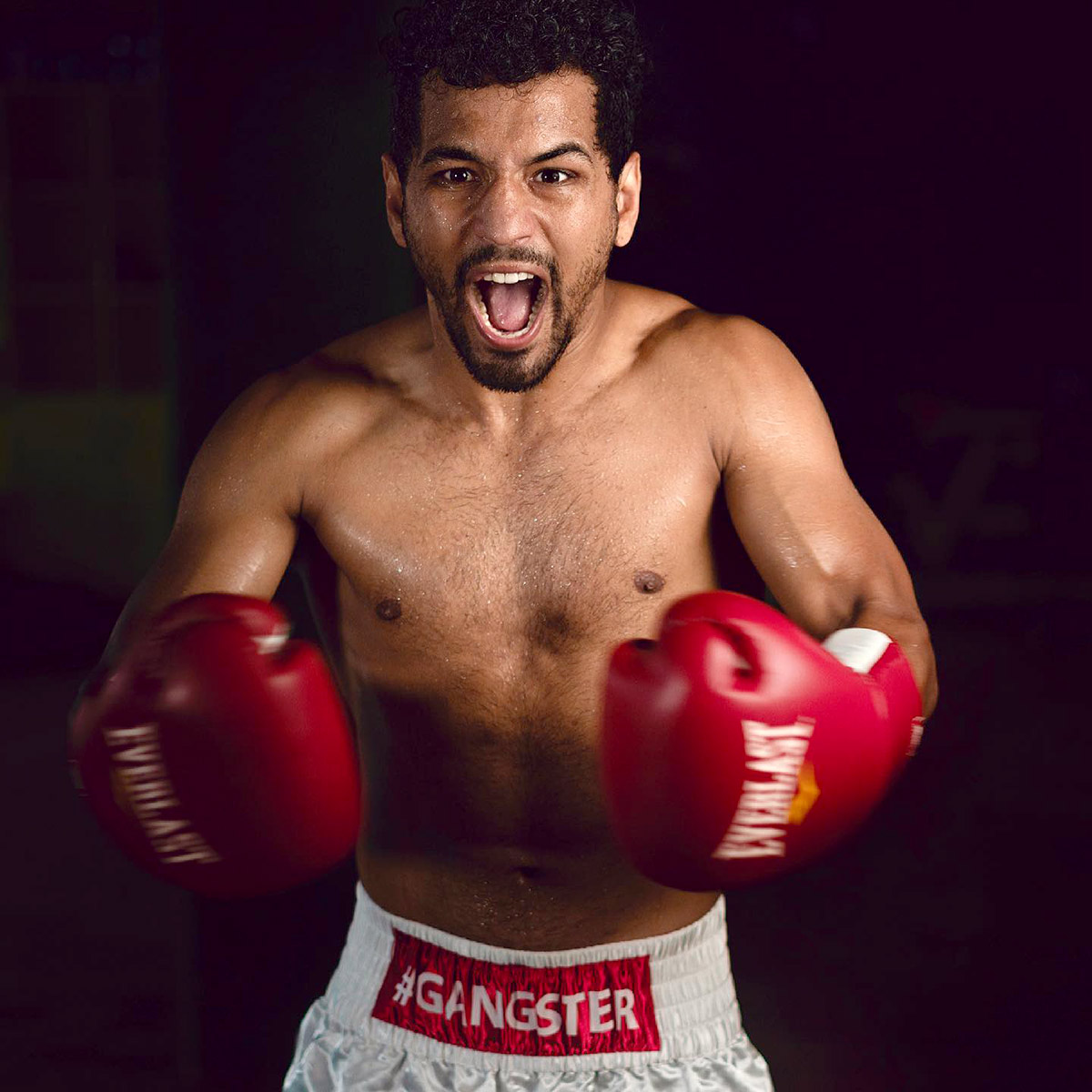 ‘Hope Bigg Boss Brings Me Fame That Boxing Didn’t’