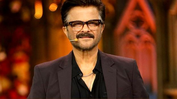 Actor Anil Kapoor/File image