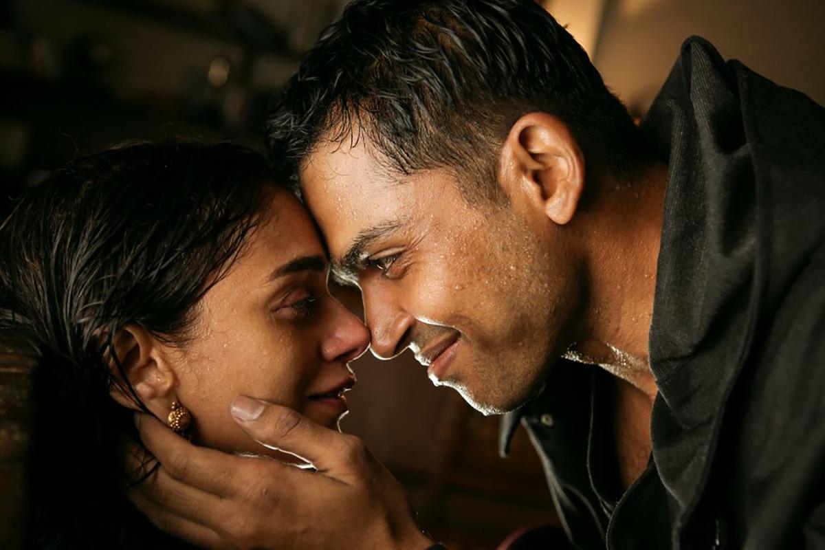 10 Tamil Romantic Films On OTT - Rediff.com