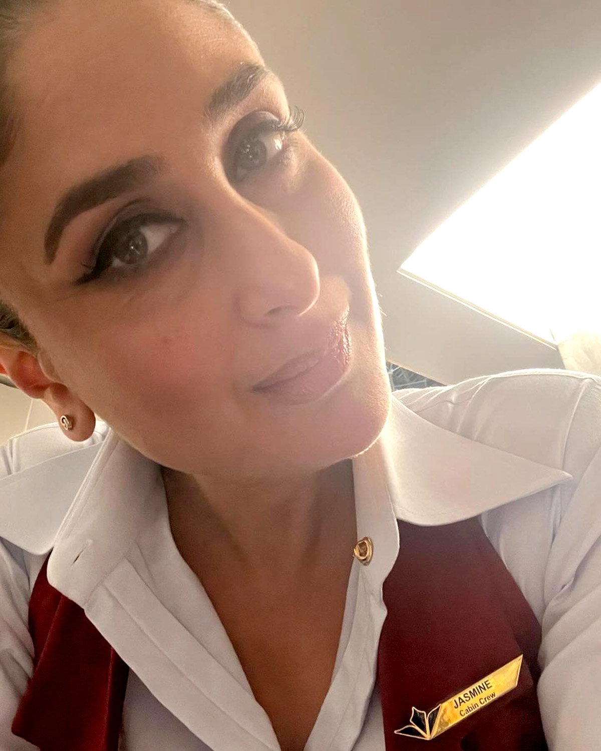 Are You Ready For Kareena's Crew-fies?
