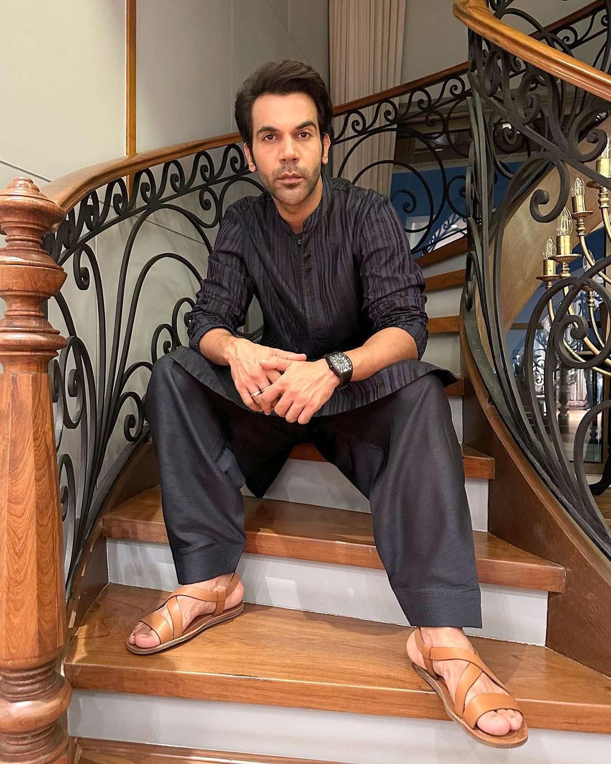 Rajkummar Rao