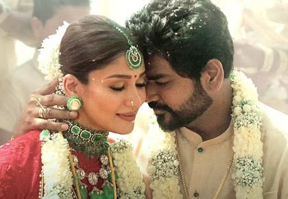 Nayanthara: Beyond The Fairy Tale Review