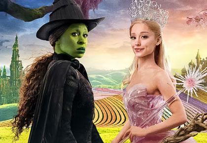 Wicked Review