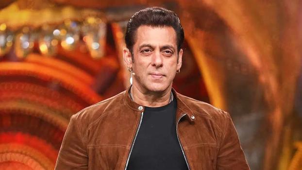 Bollywood actor Salman Khan/File image