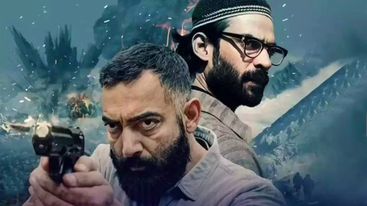 Tanaav 2 Review – Rediff.com movies