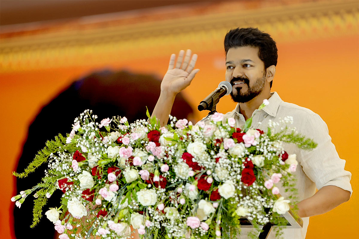 Is Vijay The Highest Paid Actor In India?