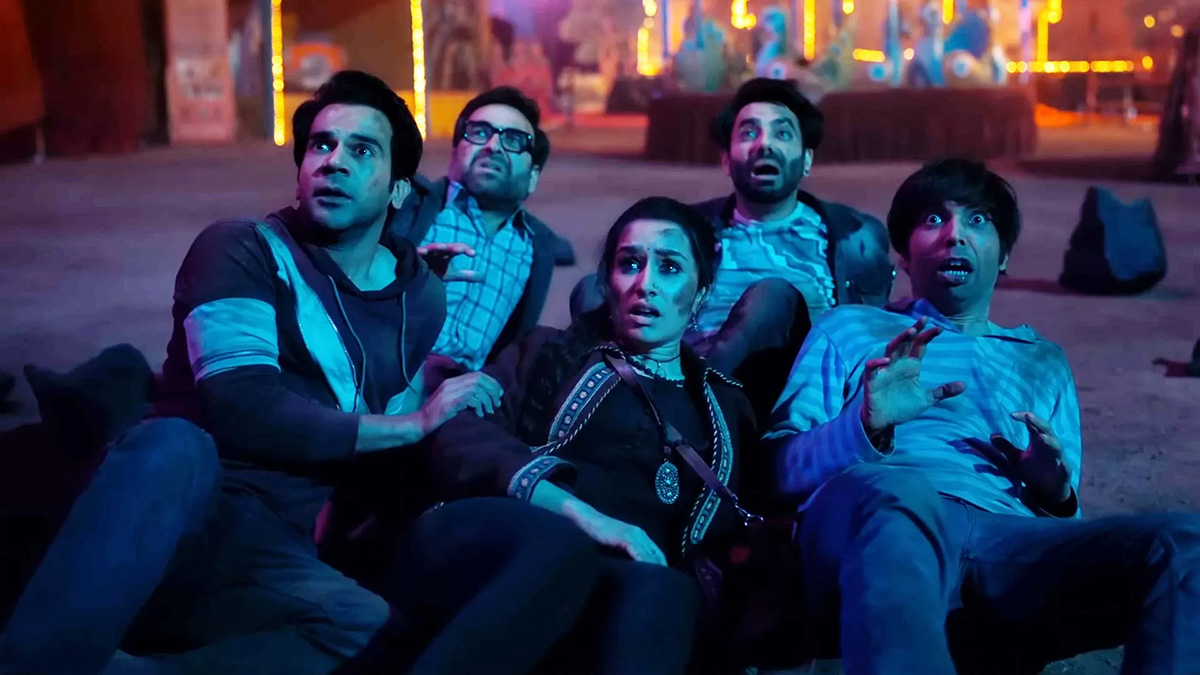 Stree 2 Enters Rs 600 Crore Club