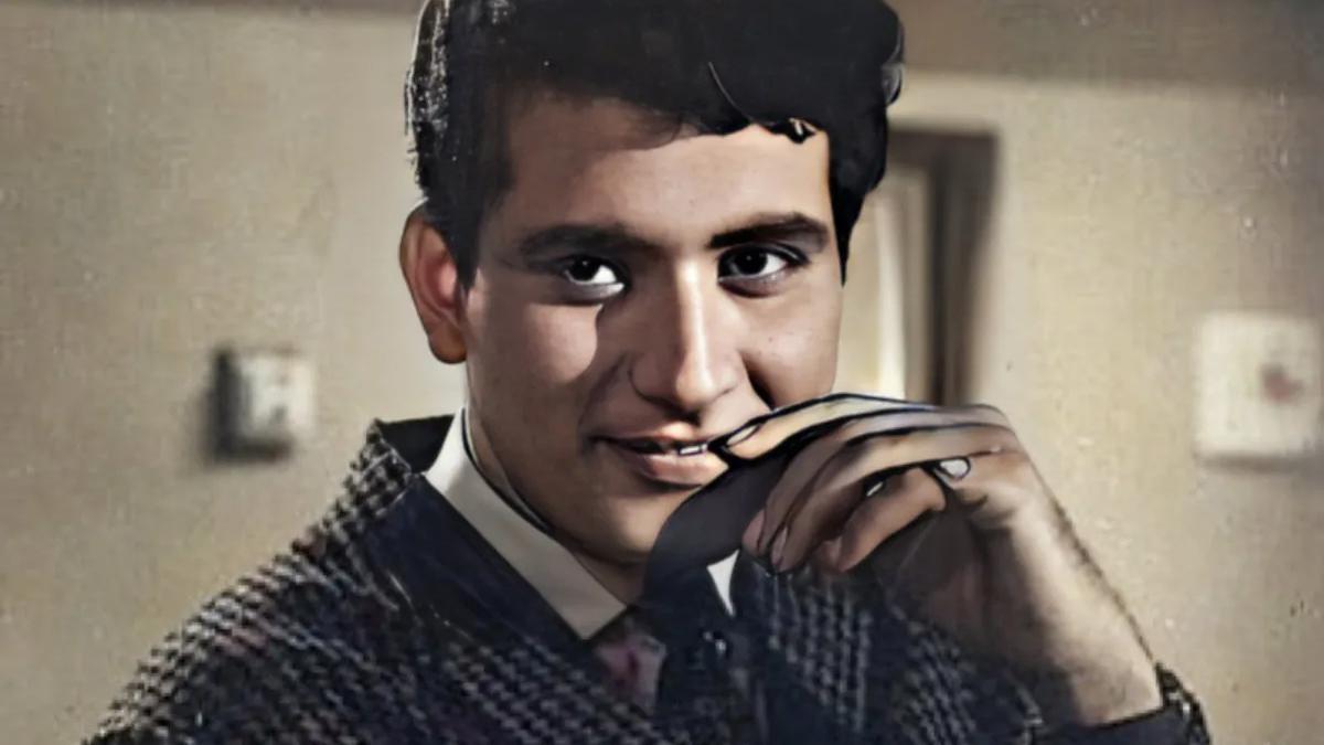 What Manoj Kumar's Songs Mean To Me