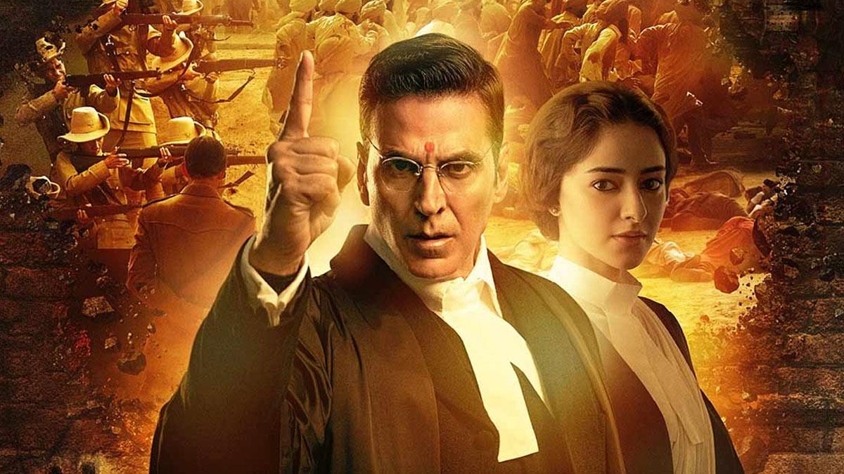 Kesari 2: What *Really* Happened
