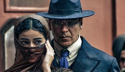 Kesari Chapter 2 Review