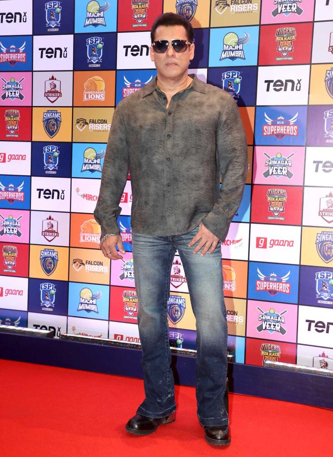 Salman Khan Salman Khan