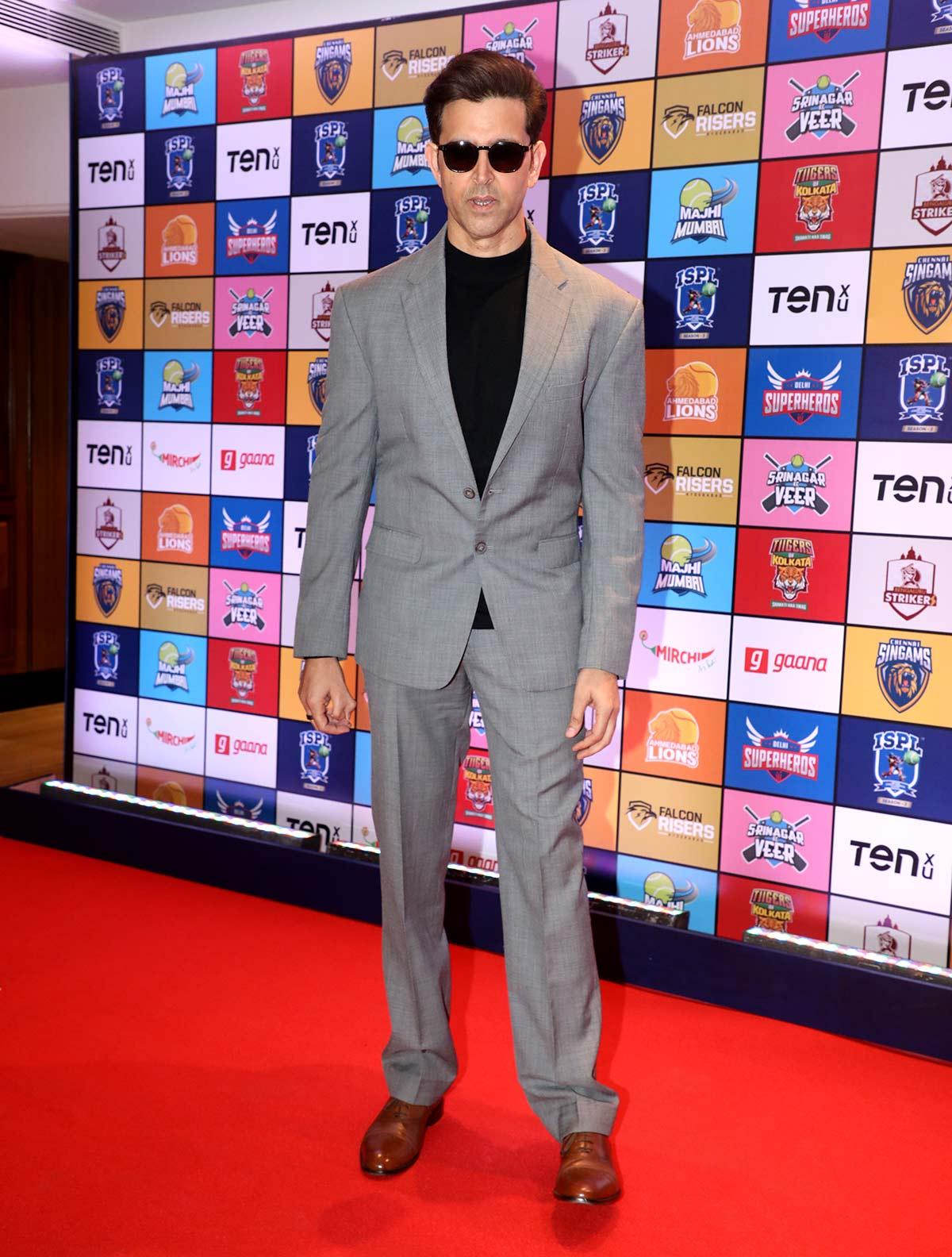 Hrithik Roshan Hrithik Roshan