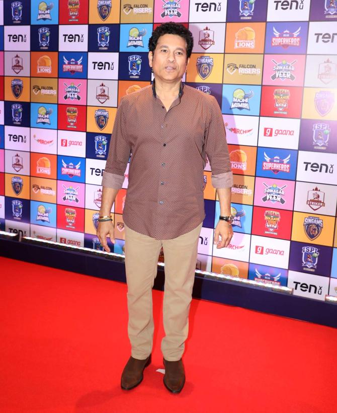 Sachin Tendukar Sachin Tendukar