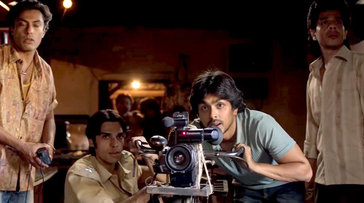 Trailer Watch: Superboys Of Malegaon