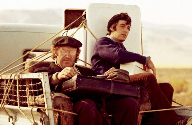Gene Hackman's 10 Must Watch Films On OTT - Rediff.com movies