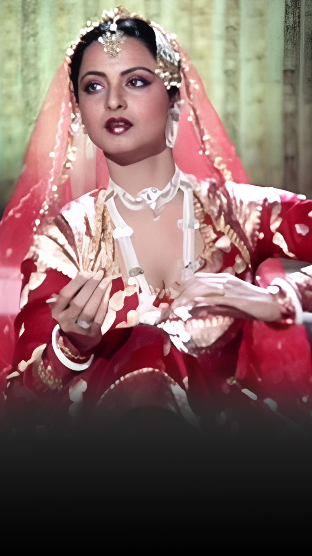 5 Facts You Didn't Know About Umrao Jaan