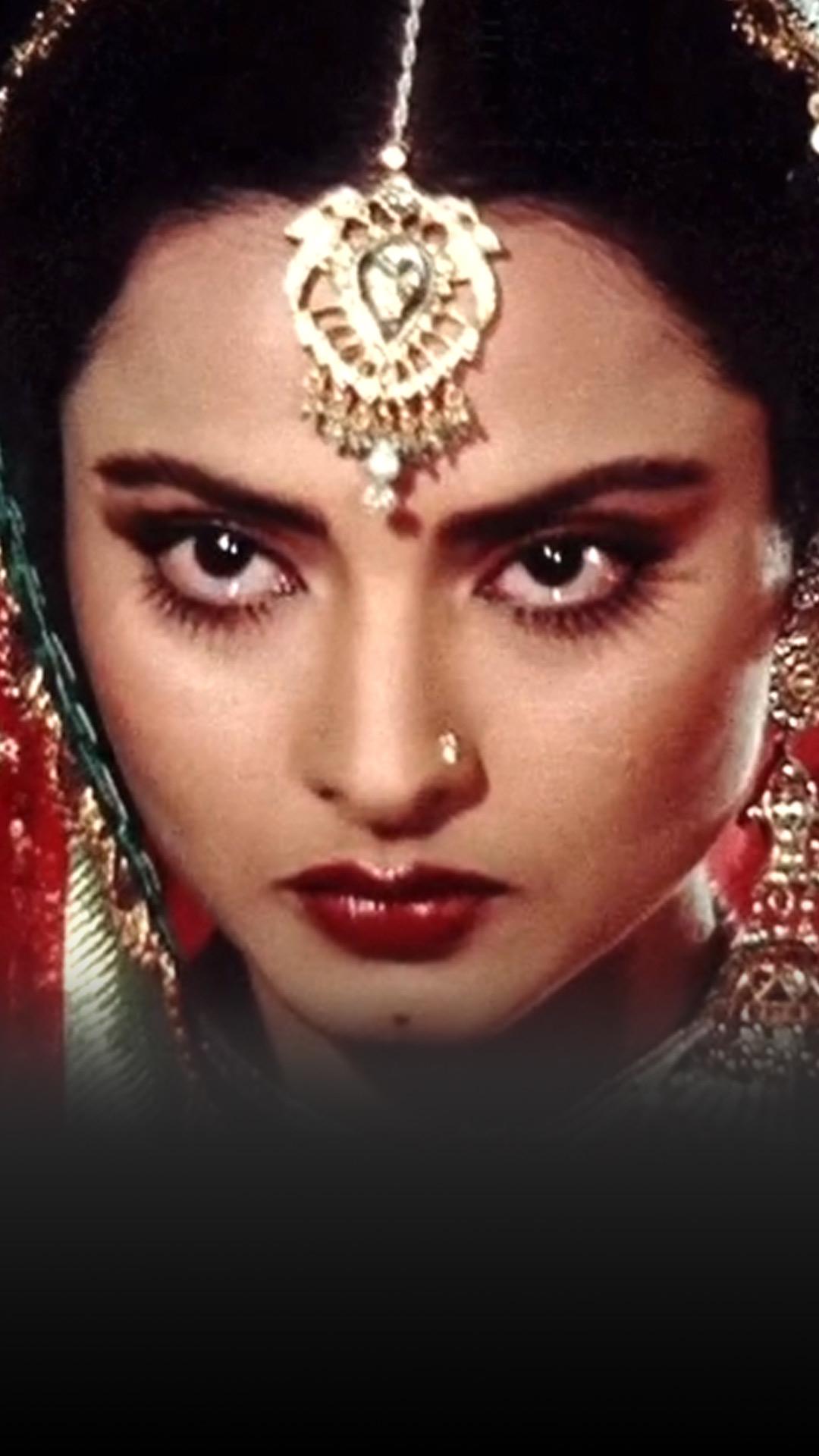 Rekha in Umrao Jaan