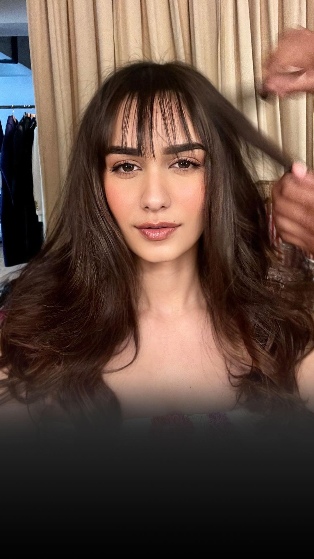 Manushi Chhillar