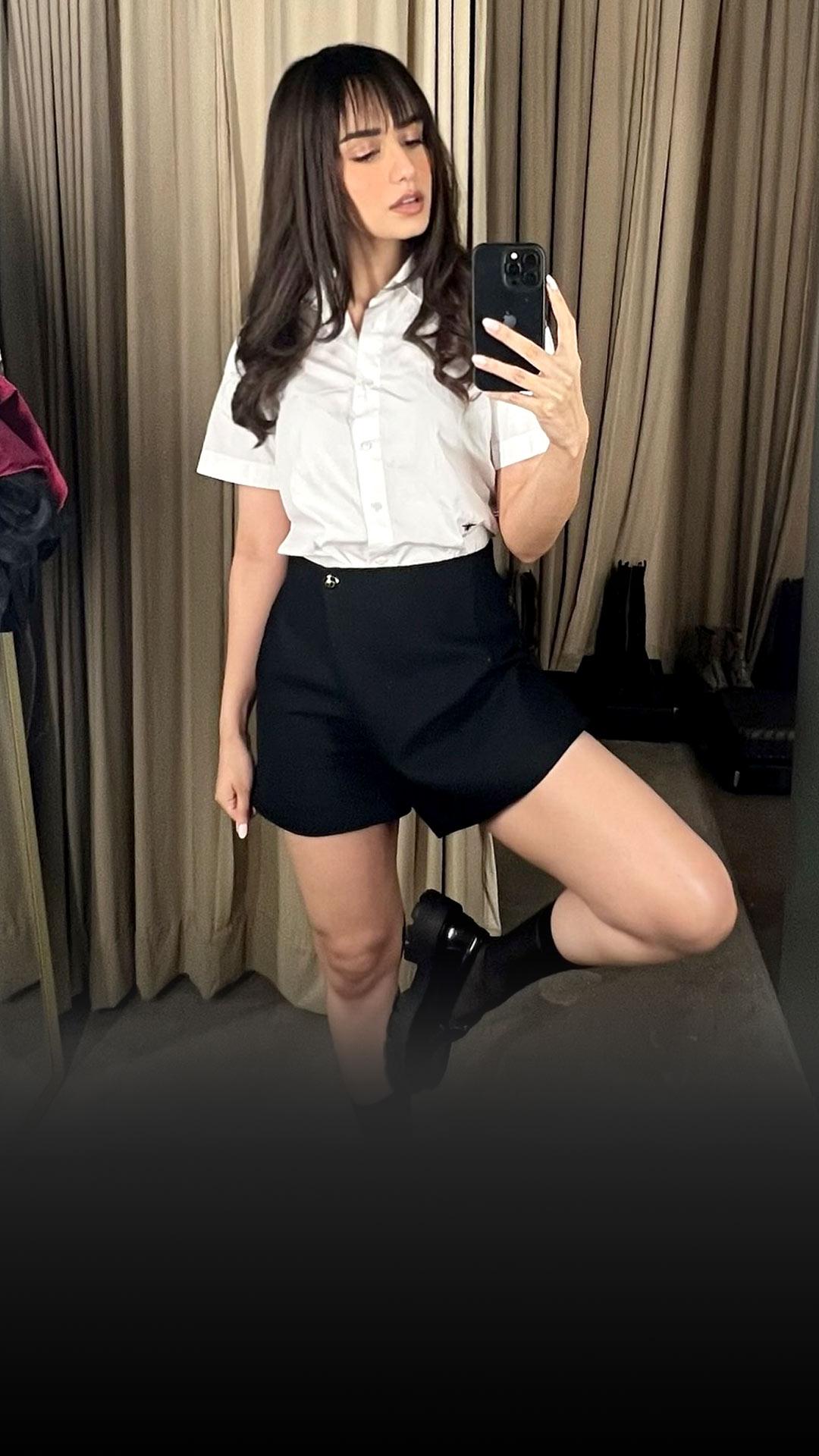 Manushi Chhillar