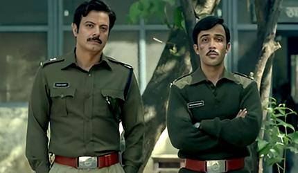 Hansal Mehta Reviews Black Warrant: 'Captivating'