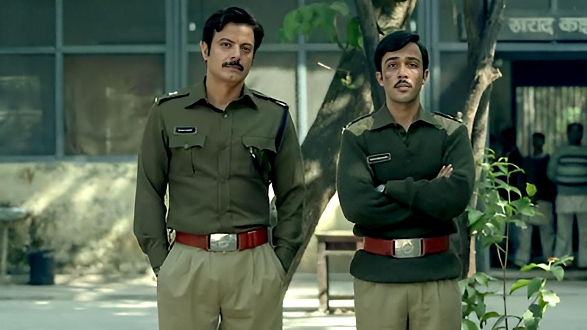 Hansal Mehta Reviews Black Warrant: ‘Captivating’