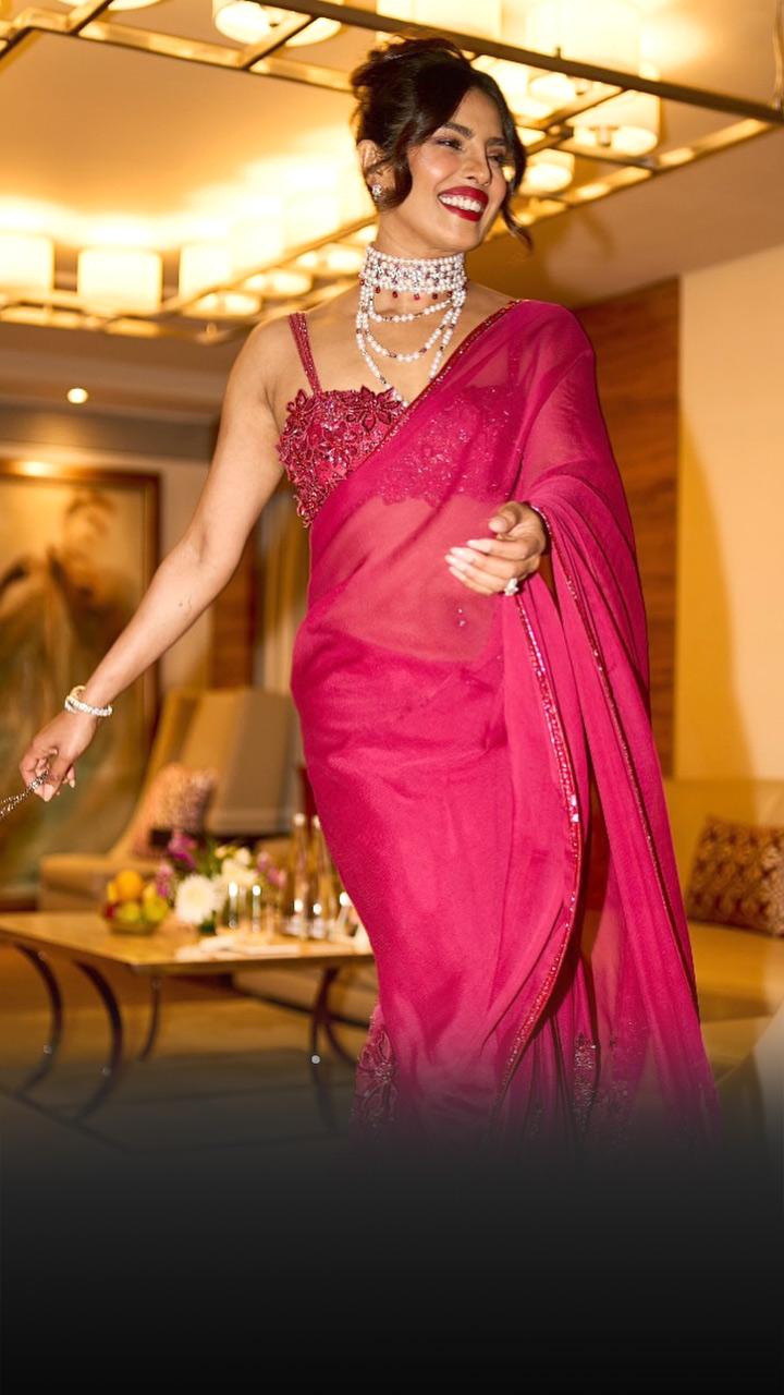 Priyanka Chopra