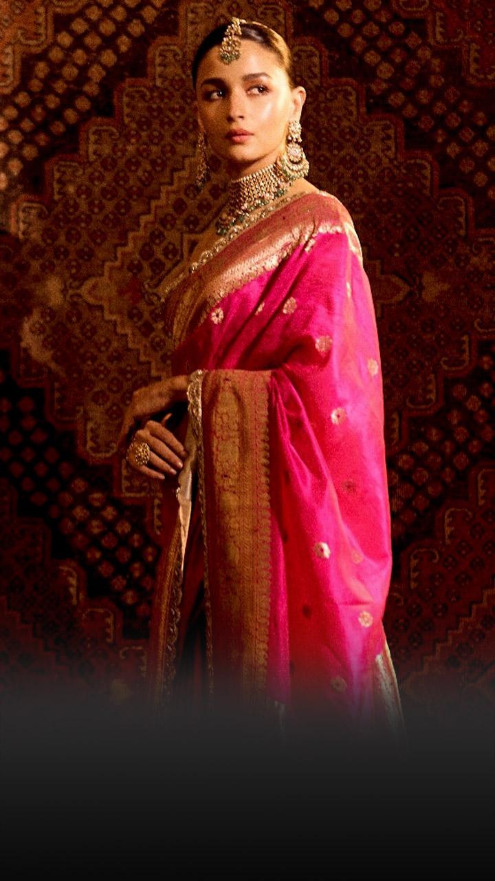 Alia Bhatt