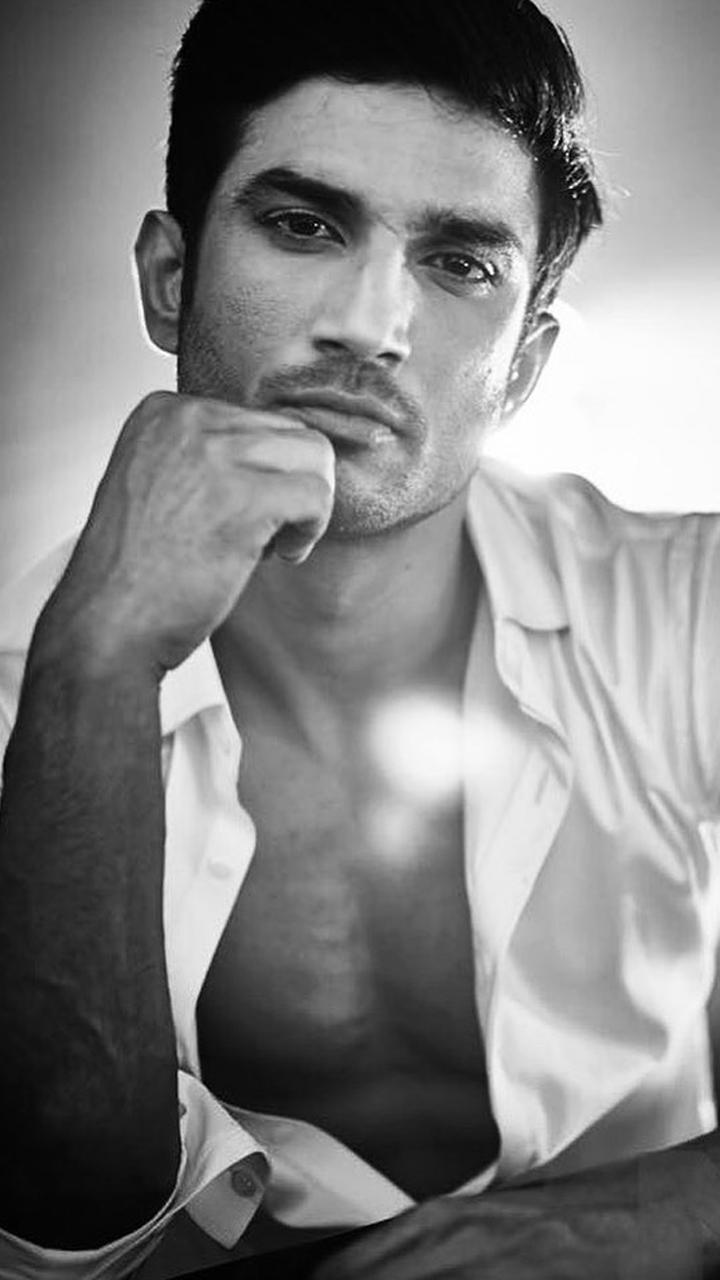 Sushant Singh Rajput