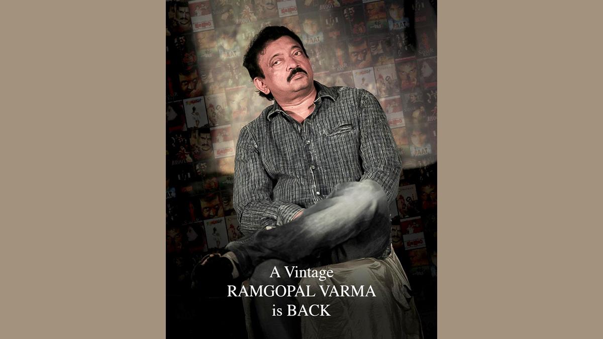 Ram Gopal Varma Sentenced To Jail