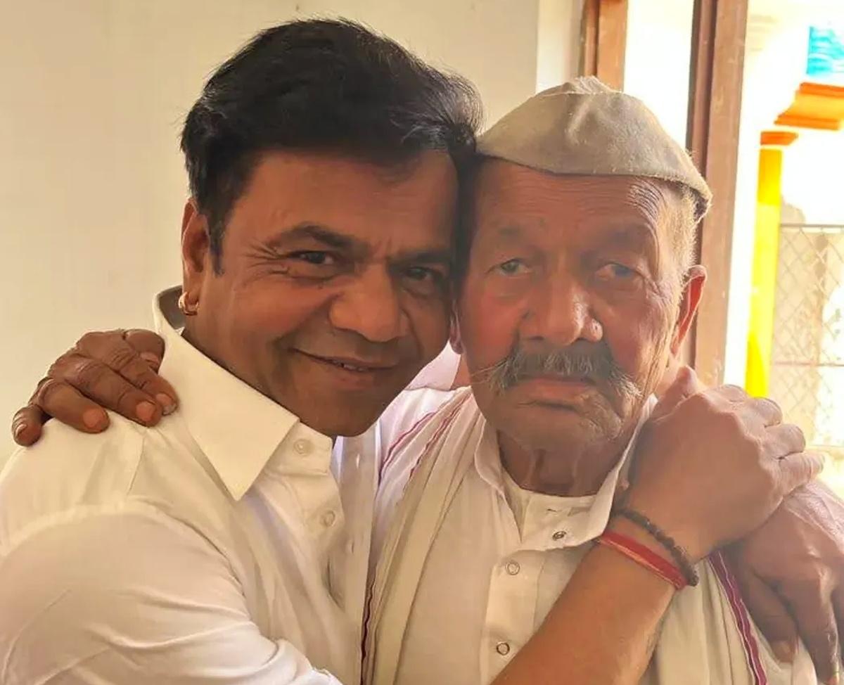 Rajpal Yadav