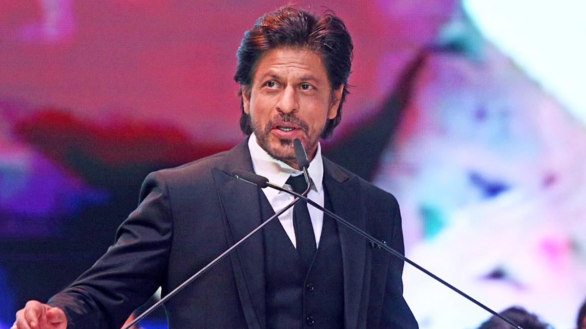 Siddharth Anand To Direct SRK In King