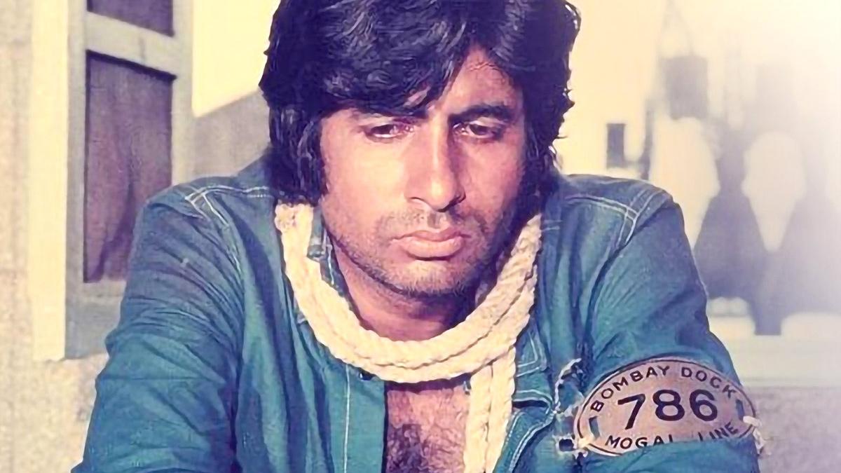 ‘I’m Not Who I Was When I Wrote Deewaar’