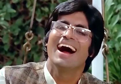 Bollywood In 1975: The Golden Anniversary Quiz