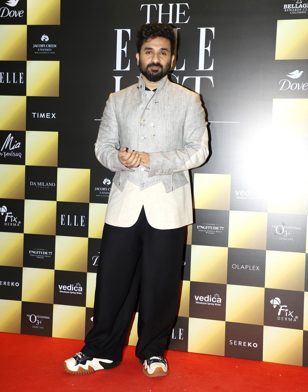 Vir Das