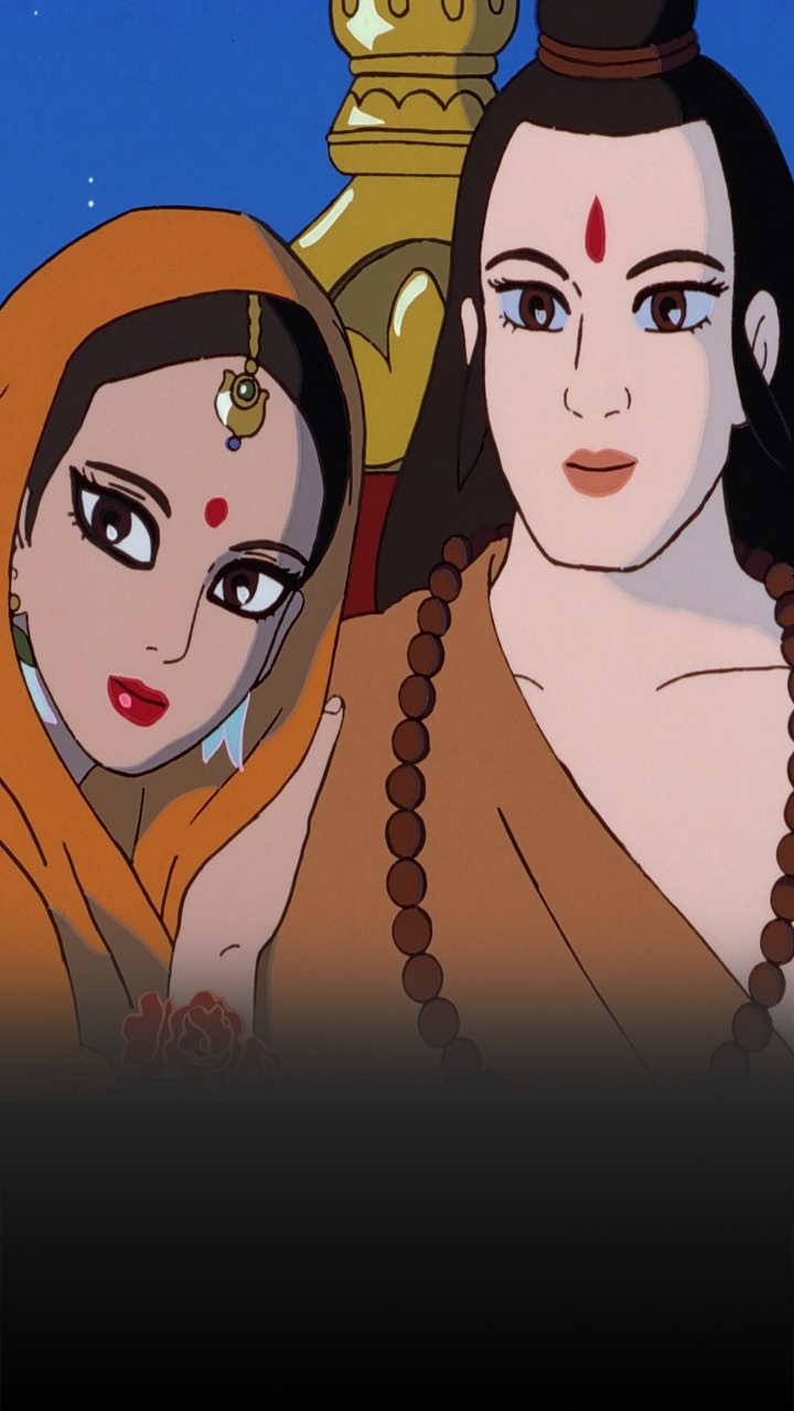 8 Reasons To Watch Ramayana: The Legend of Prince Rama