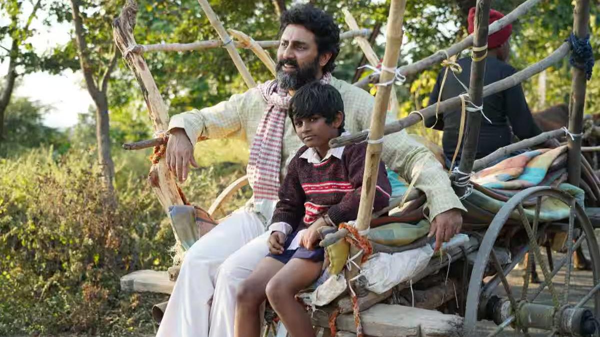 Kaalidhar Laapata Review