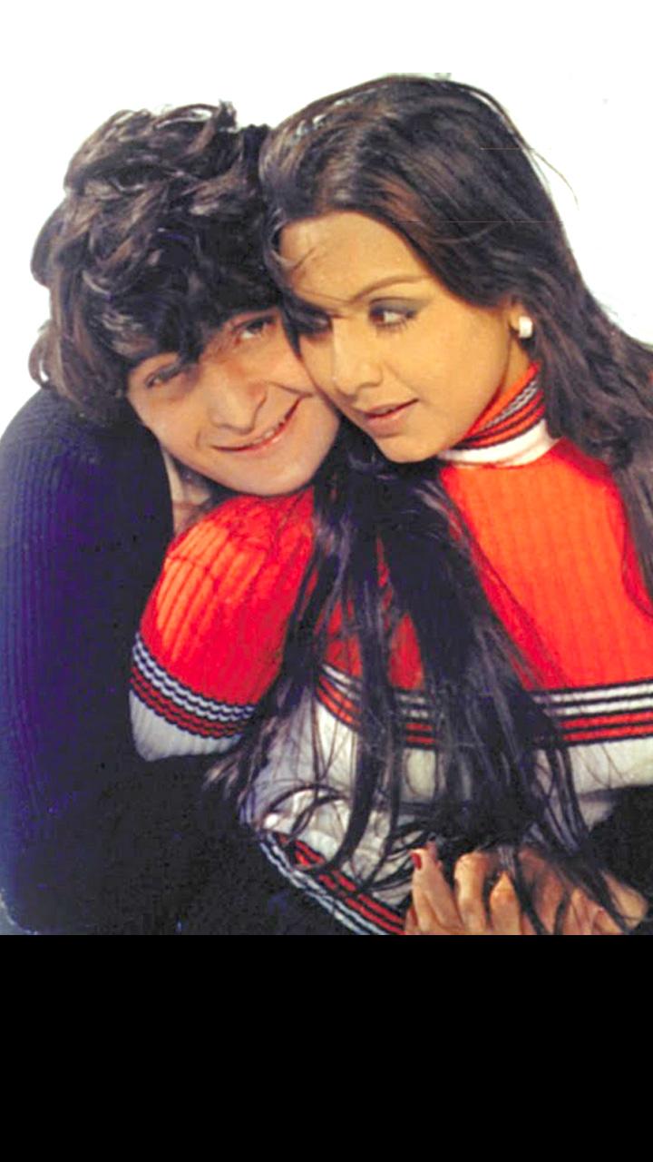 Neetu Kapoor - A Look At A Beloved Star's Life And Work