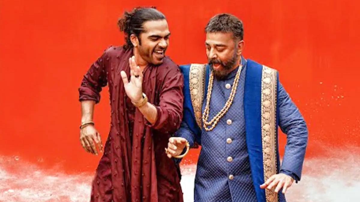 Thug Life Review - Rediff.com