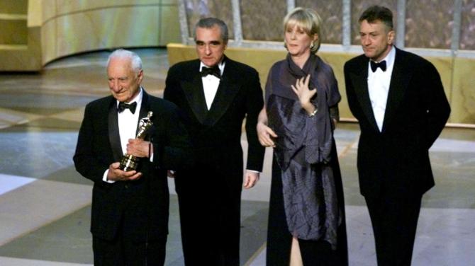 My Favourite Oscar Moment - Rediff.com movies