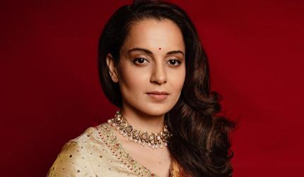 Kangana Chooses Horror For Hollywood Debut