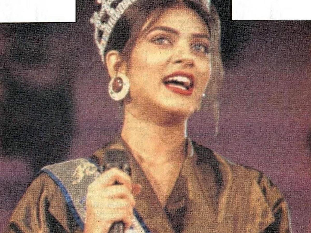 Sushmita Sen