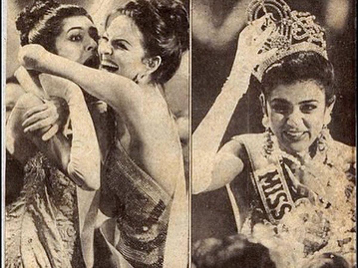 Sushmita Sen
