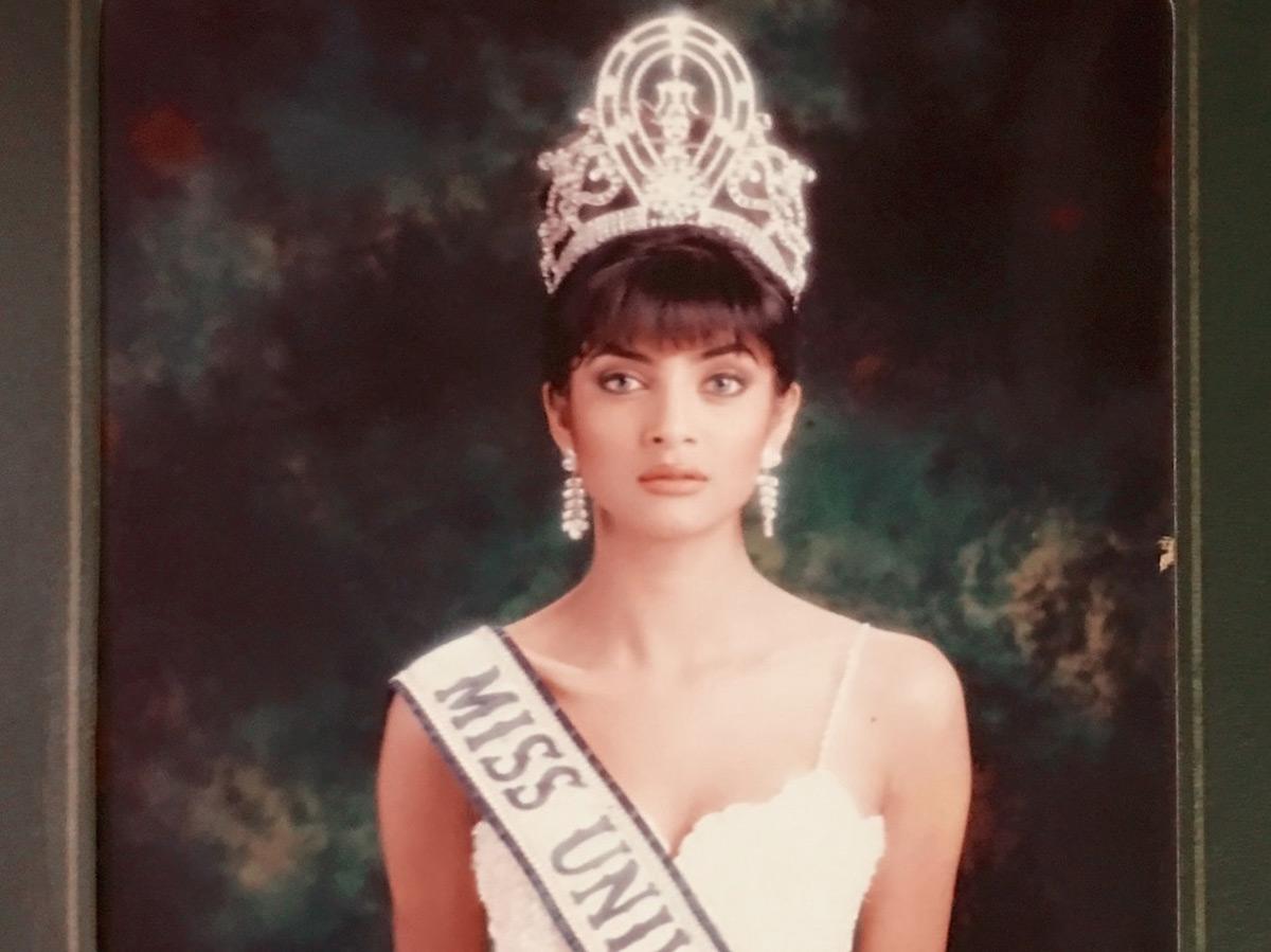 Sushmita Sen