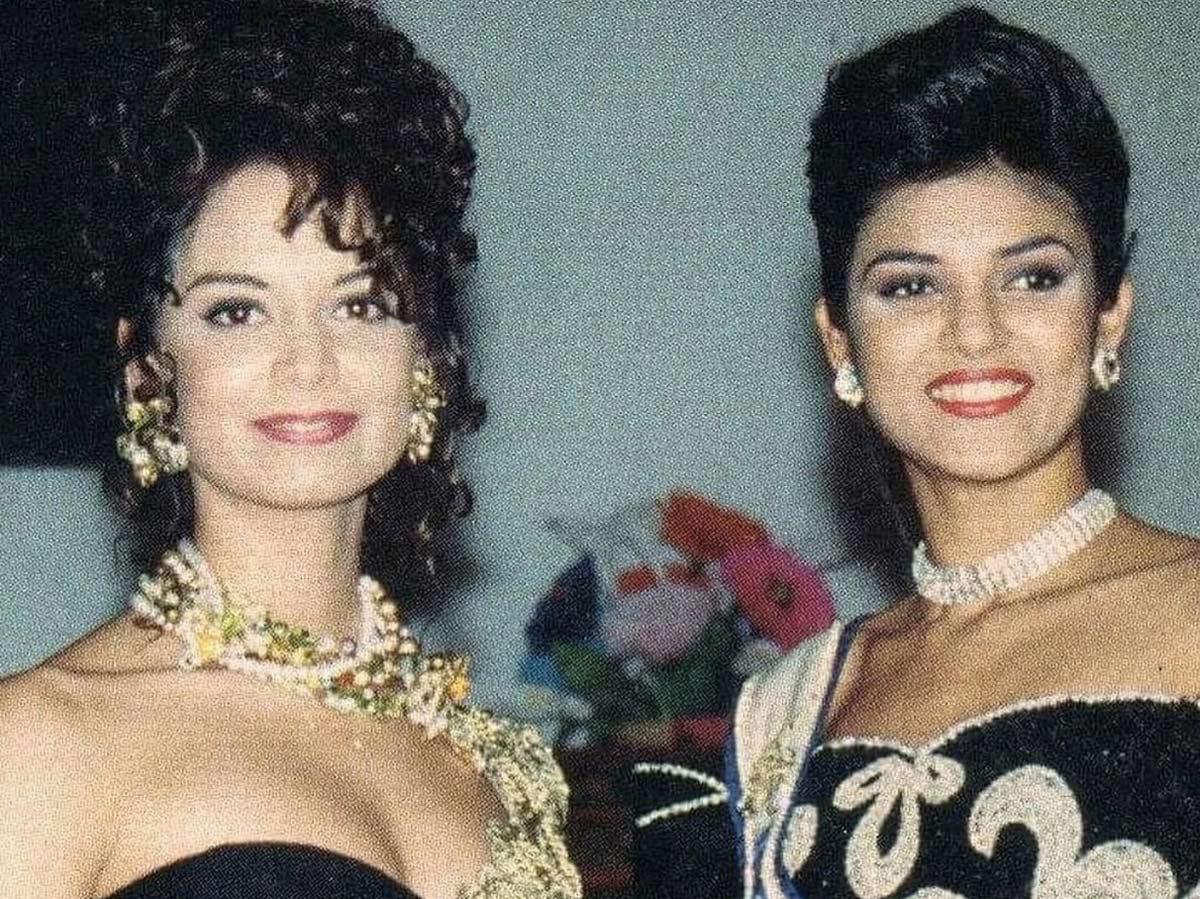 Sushmita Sen