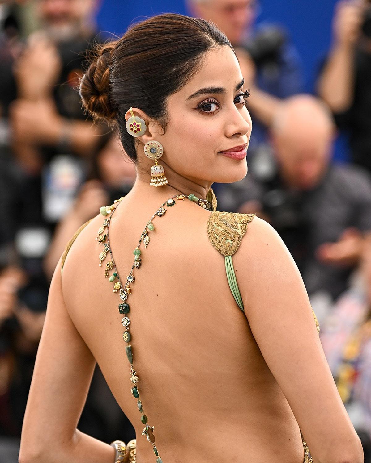 9 Minute Ovation For Homebound At Cannes