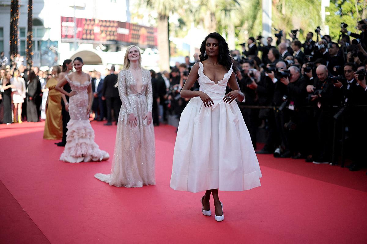 Alia's Grand Debut At Cannes
